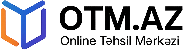 otm.az Logo